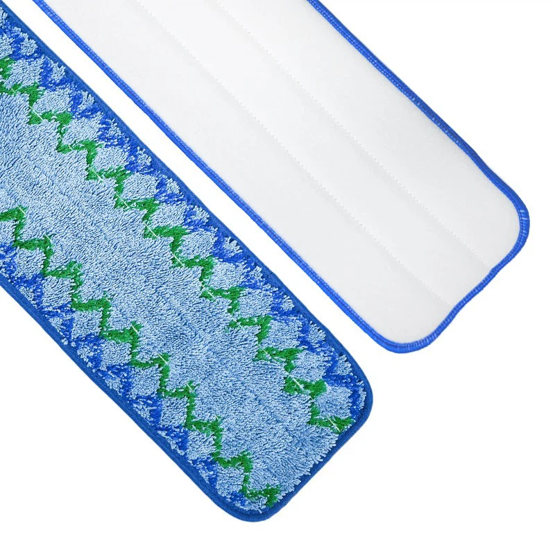 Artmax Group Microfiber Wet Mop Pads (AM-MH-07) - Commercial Wholesale Cleaning Supply